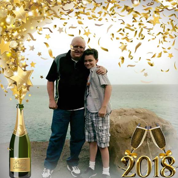 Meet your Posher, Bob - Picture 1 of 1